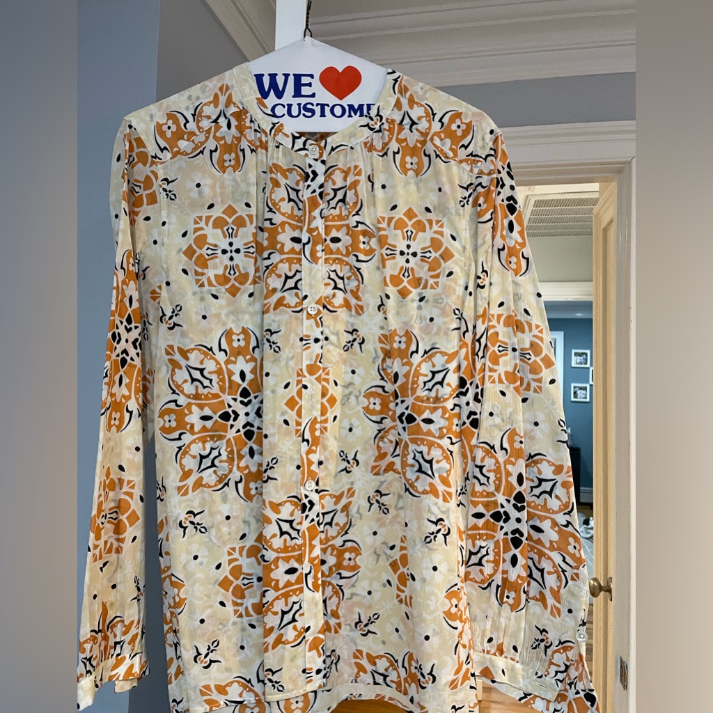 Barry Worn